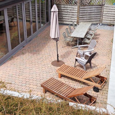 Gite La Detente Gourmande - Porcheresse Daverdisse Kültér fotó